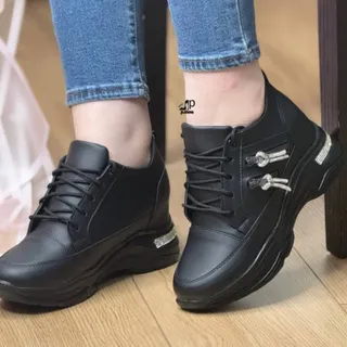 کتونی لژدار