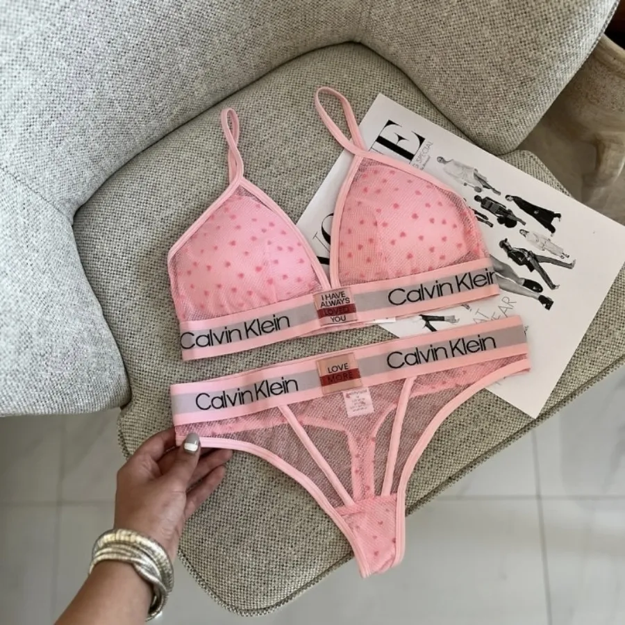 ست لباس زیر کلوین