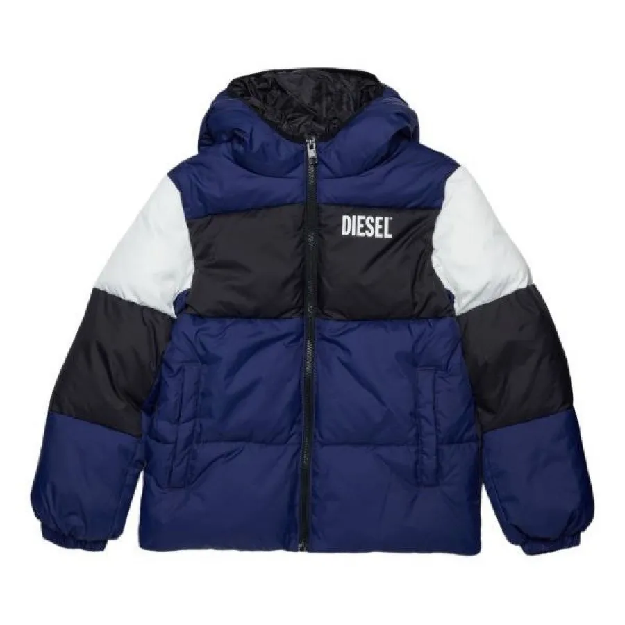 کاپشن برند دیزل