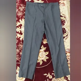 شلوار مردانه