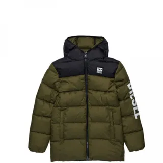 کاپشن برند دیزل