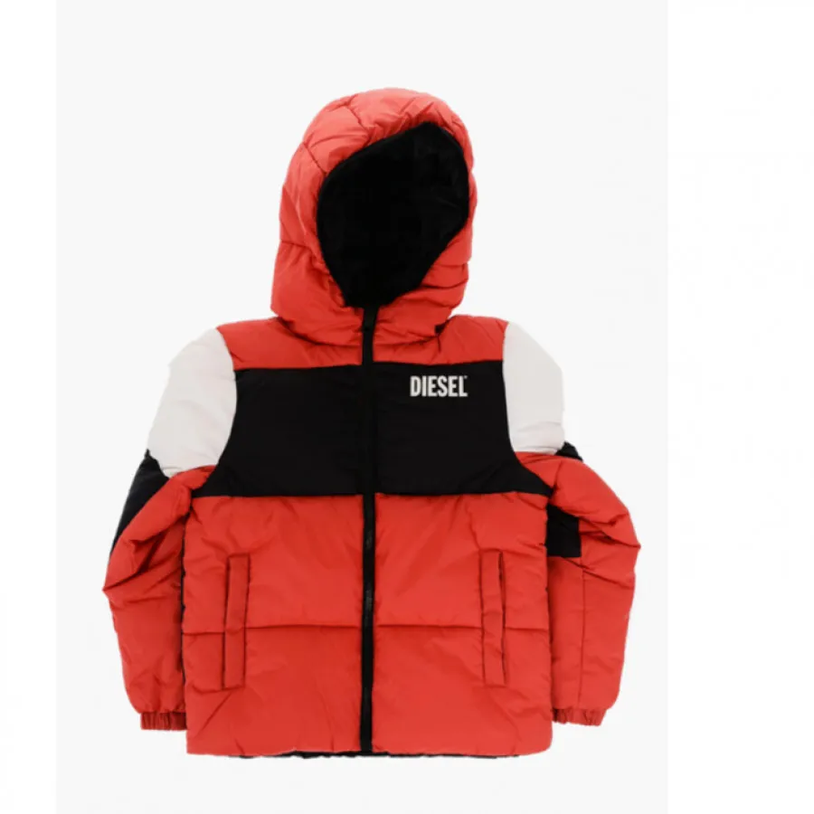 کاپشن برند دیزل