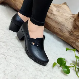 کفش طبی اداری مدل پریناز