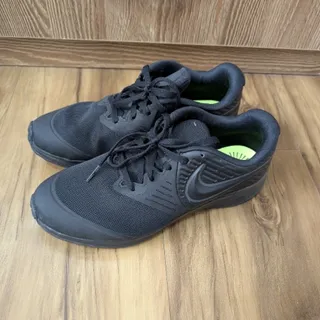 کفش نایکی مشکی