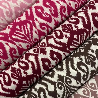 پارچه کرپ بوگاتی