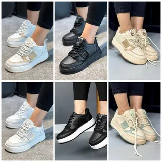 کتونی ونس طبی مدل پاندا