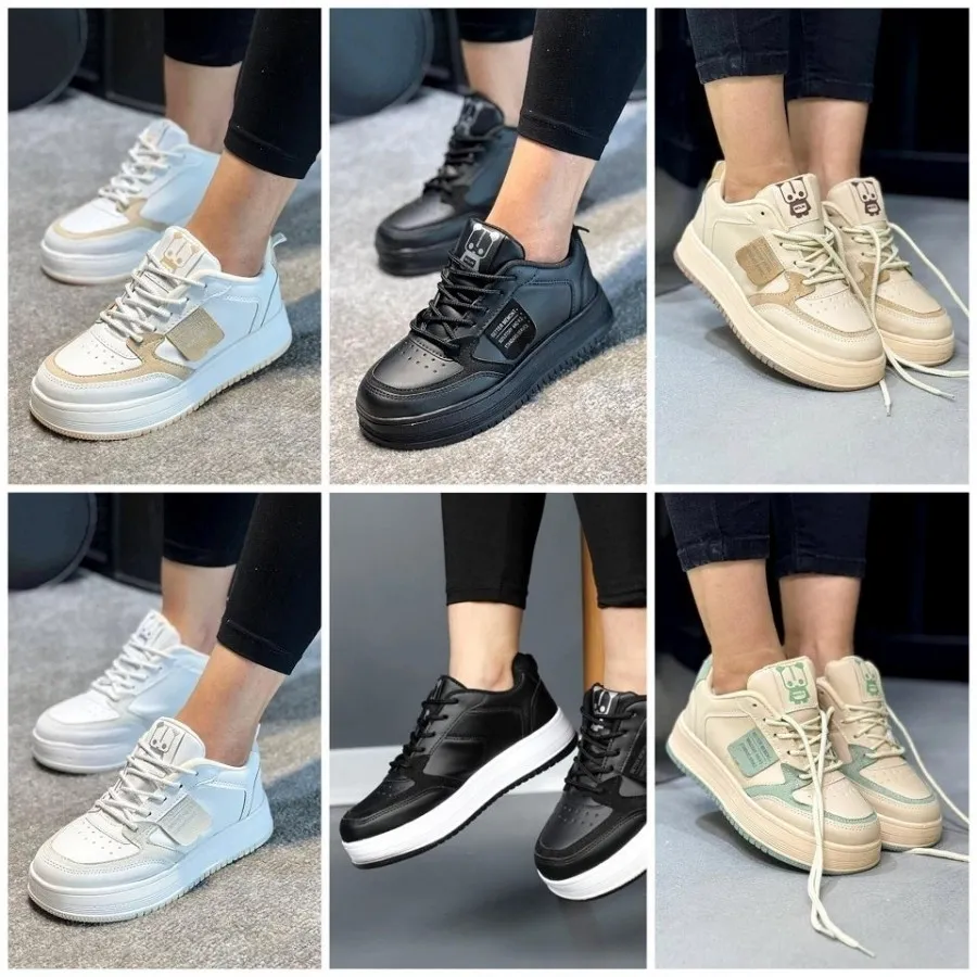 کتونی ونس طبی مدل پاندا