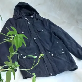 کاپشن گرم مردانه