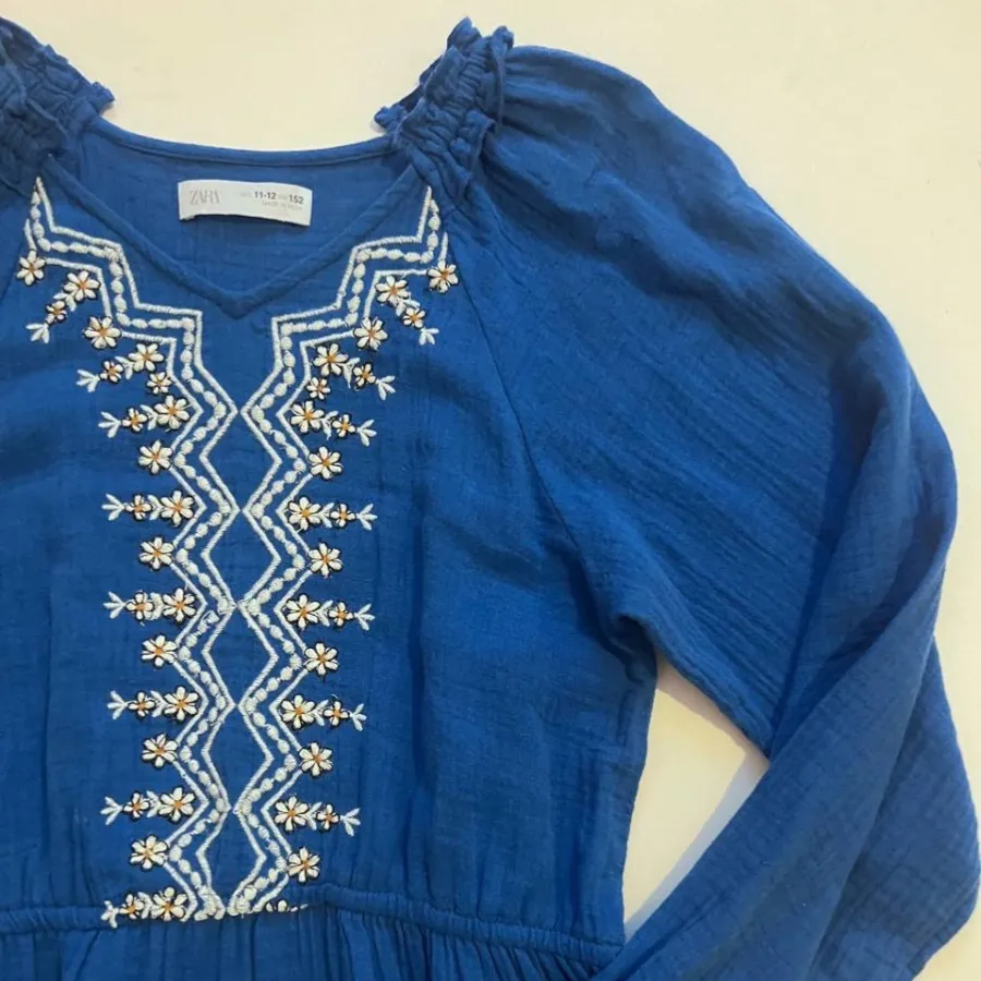 پیراهن زارا