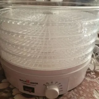 میوه خشک کن