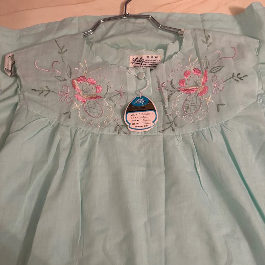 لباس خواب بلند وارداتی