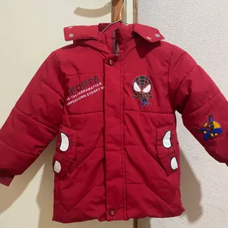 کاپشن اسپایدرمن