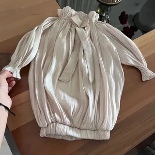 شومیز مجلسی