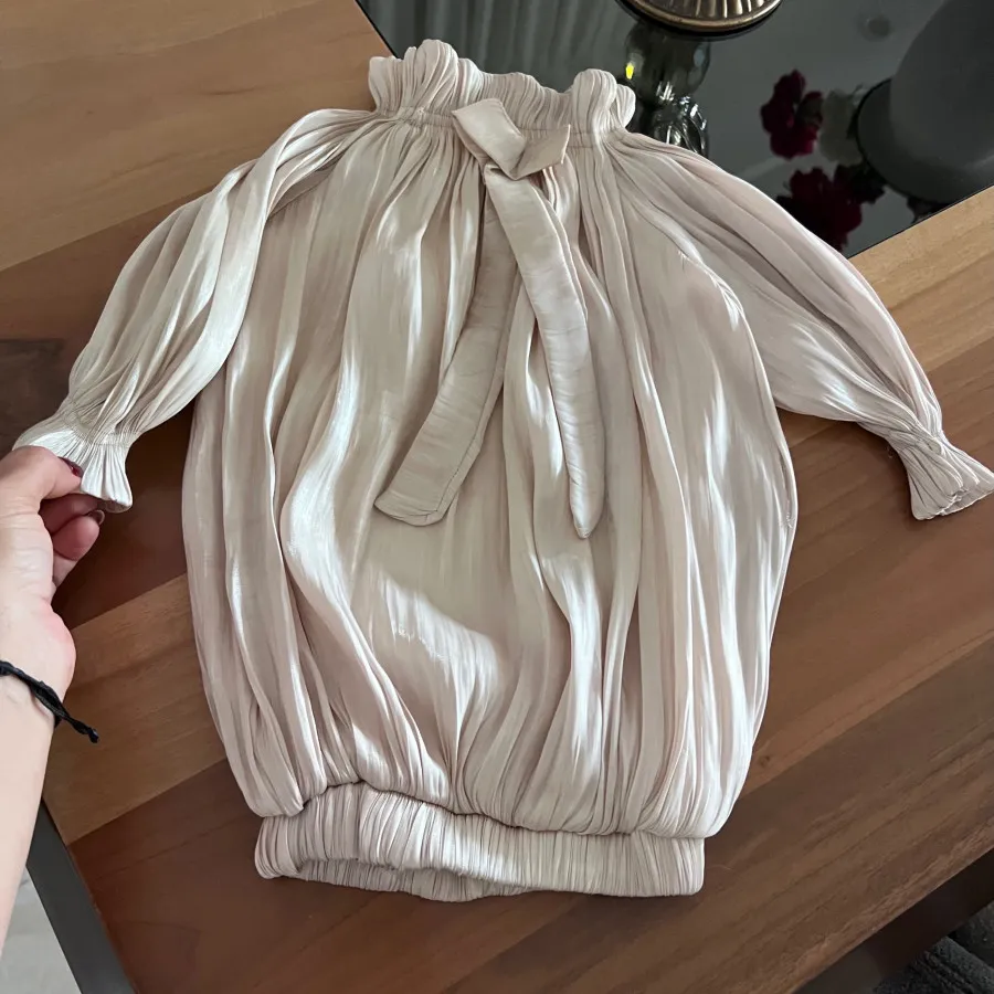 شومیز مجلسی