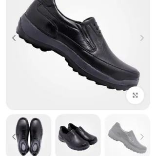 کفش چرم ملی