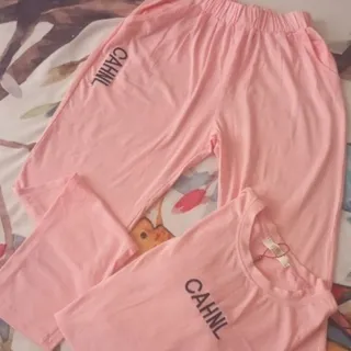 ست لباس راحتی نو