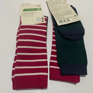 جوراب ساق بلند چیبو المان