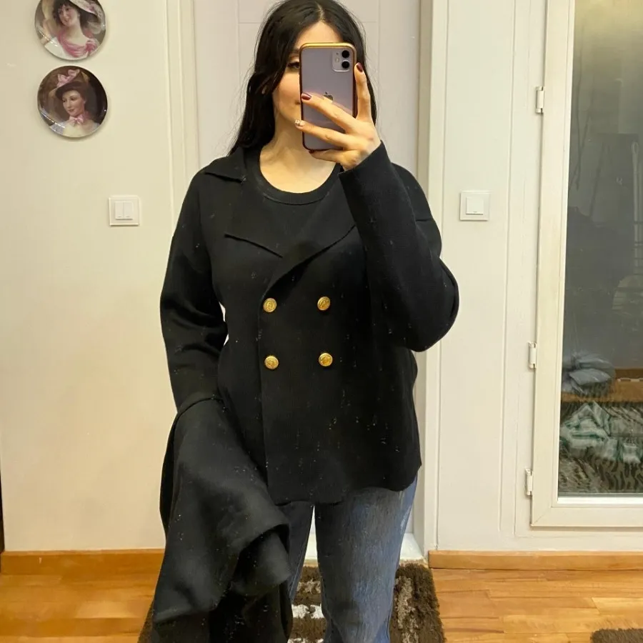 کت و شلواربافت زنانه