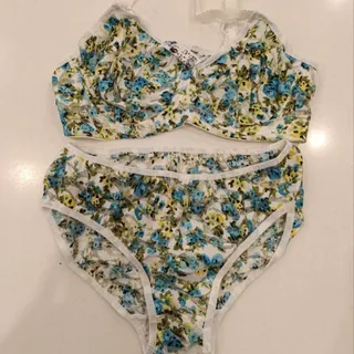 ست لباس زیر نو