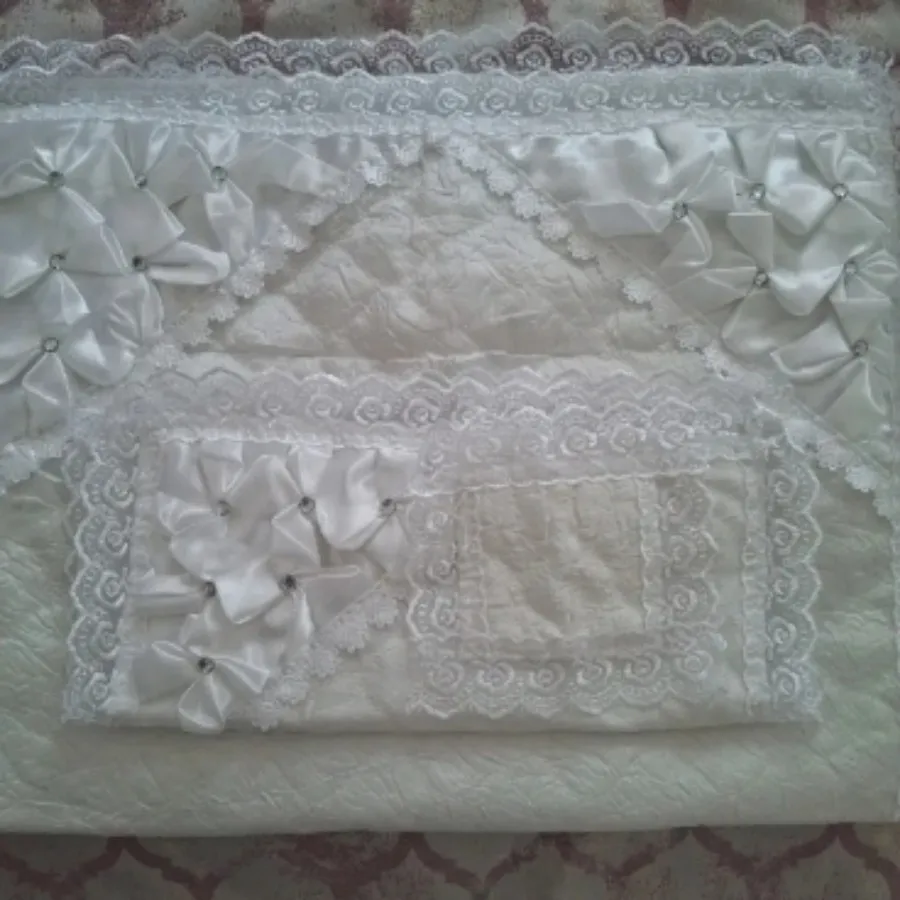 مهر و جانماز