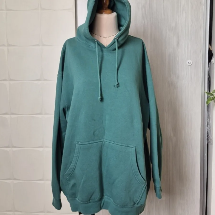 هودی سایز بزرگ