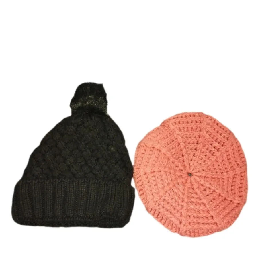 دو عدد کلاه