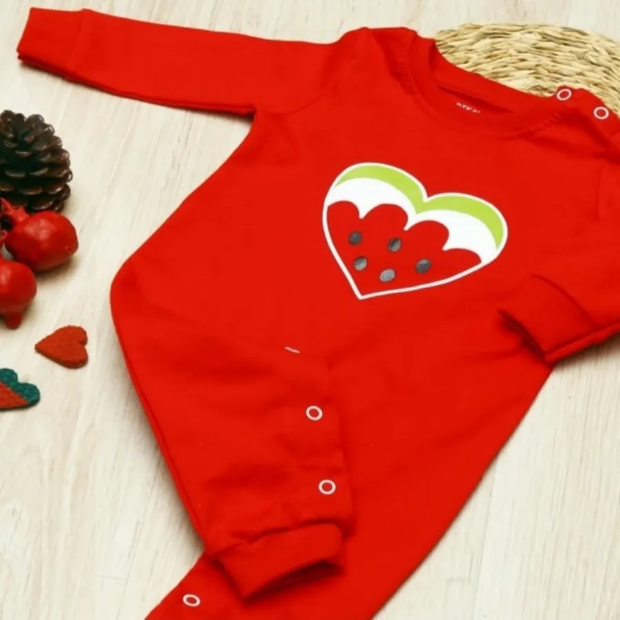 سرهمی هندوانه نوزادی