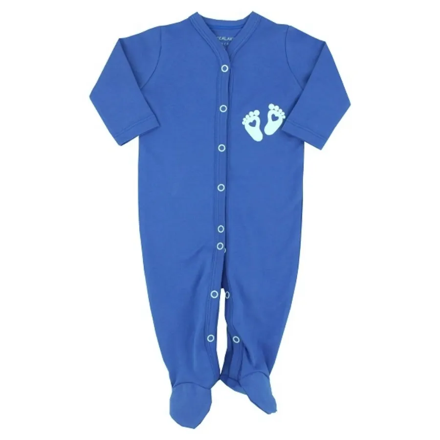 سرهمی نوزادی ردپا