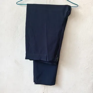 شلوار راسته