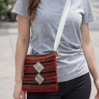 کیف دوشی سنتی