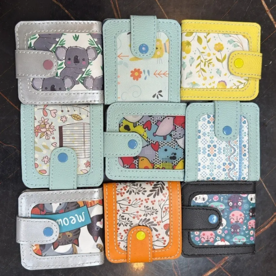 کیف پول فانتزی