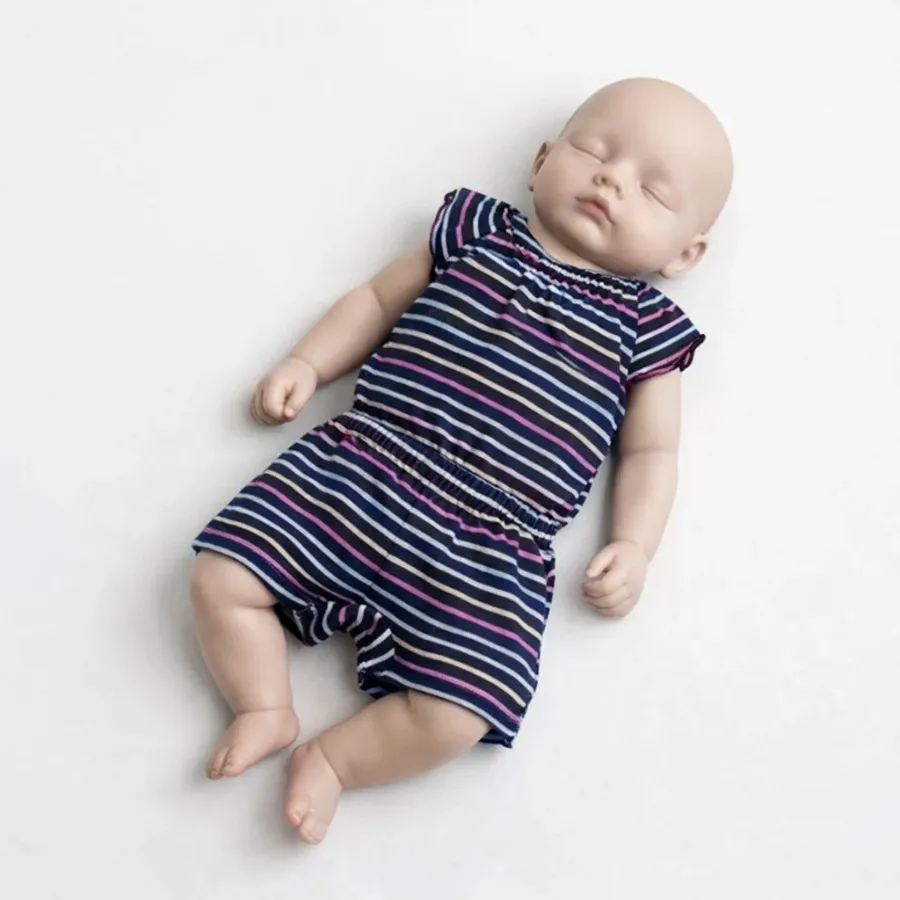 رامپر نوزادی آلمانی