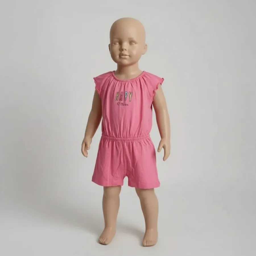 رامپر نوزادی آلمانی