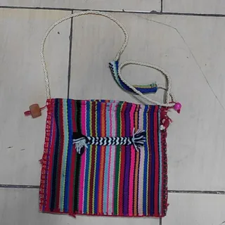 کیف جاجیم سنتی