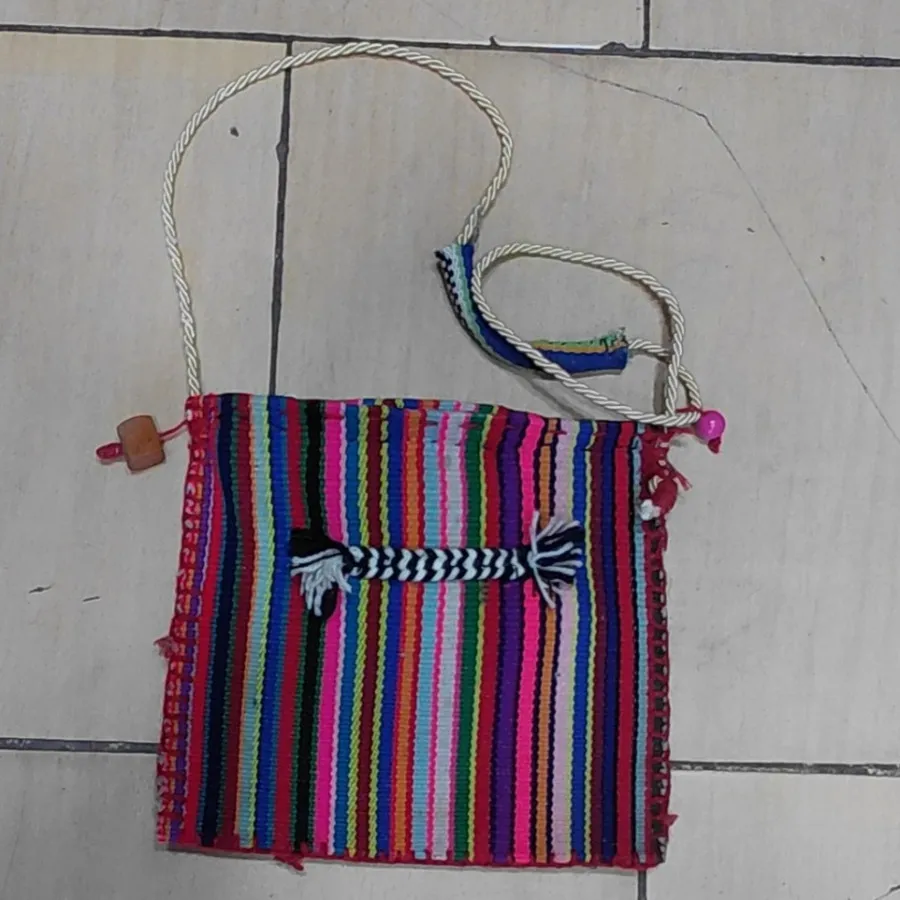 کیف جاجیم سنتی