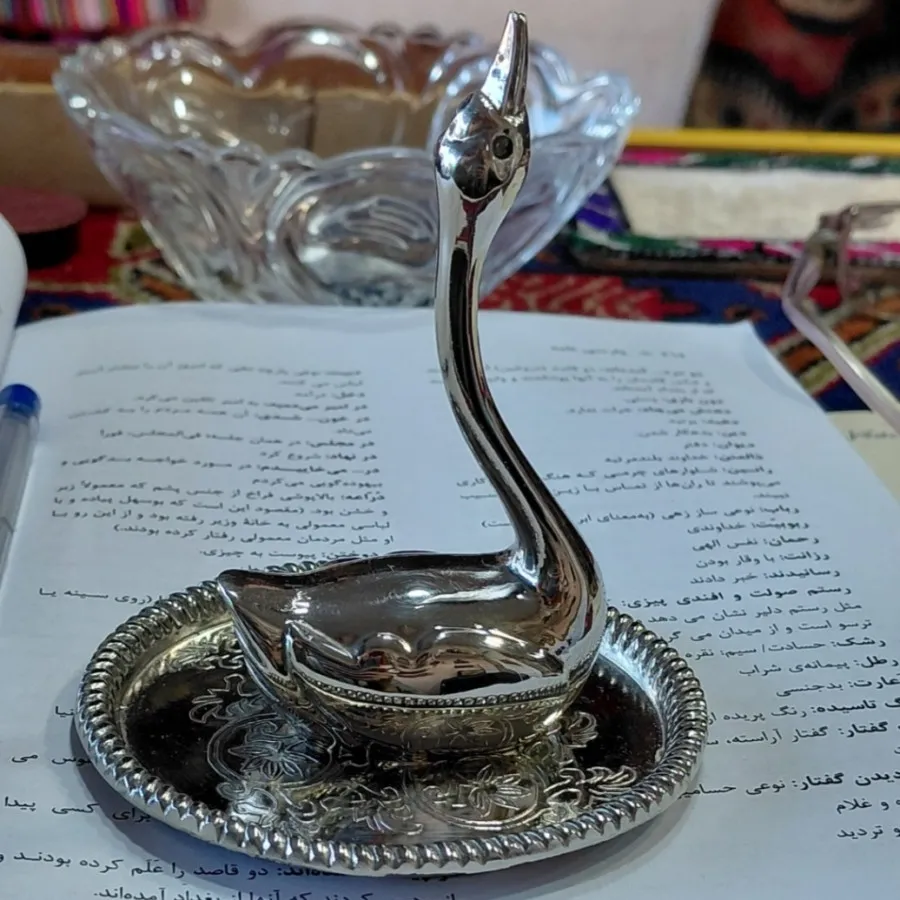 دکوری سیلور