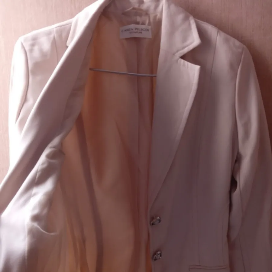 کت و شلوار خارجی