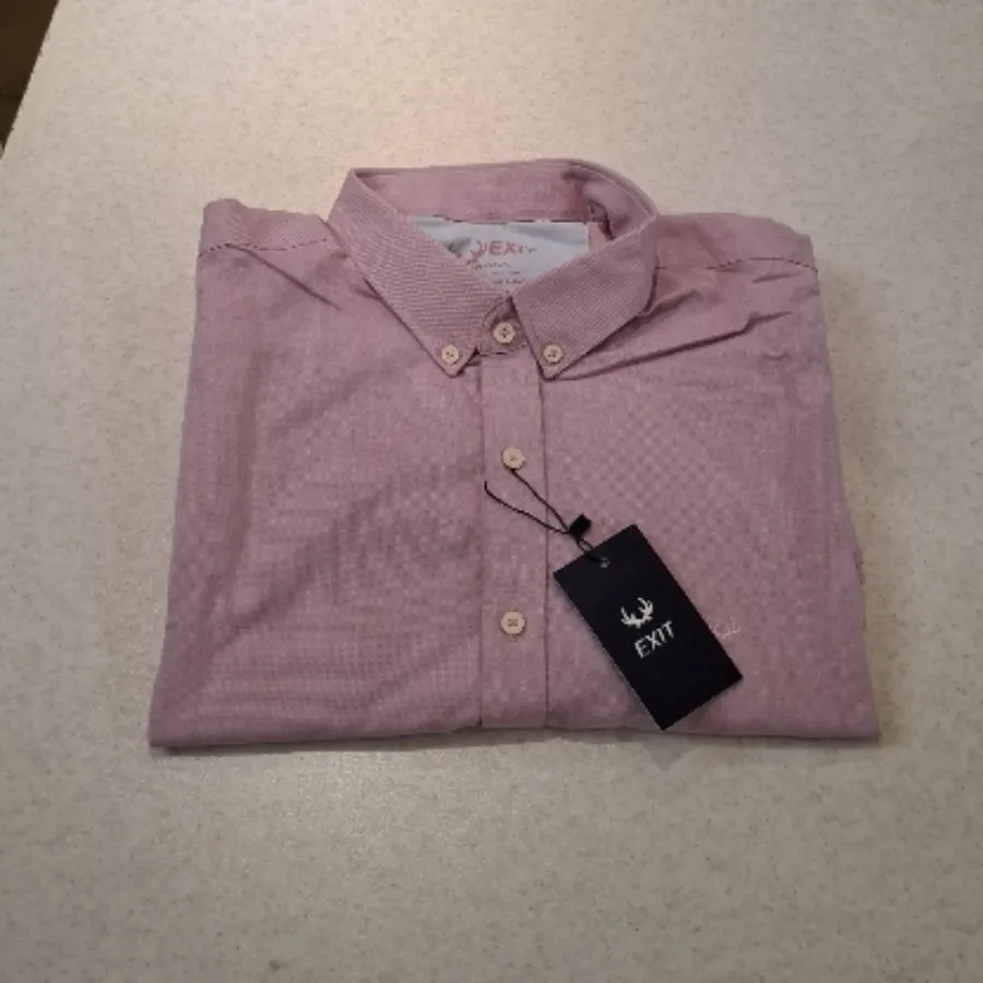 پیراهن مردانه