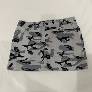 دامن چیریکی