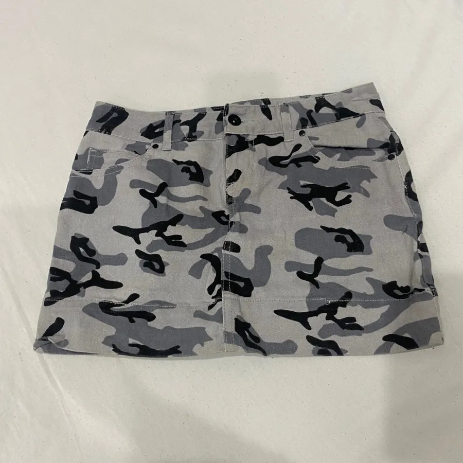 دامن چیریکی