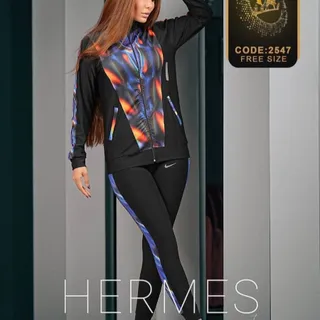 ست اسپرت/ ورزشی هرمس