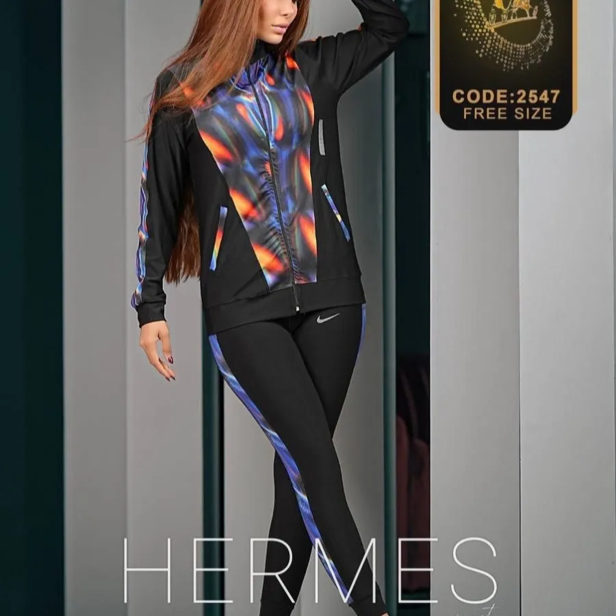 ست اسپرت/ ورزشی هرمس