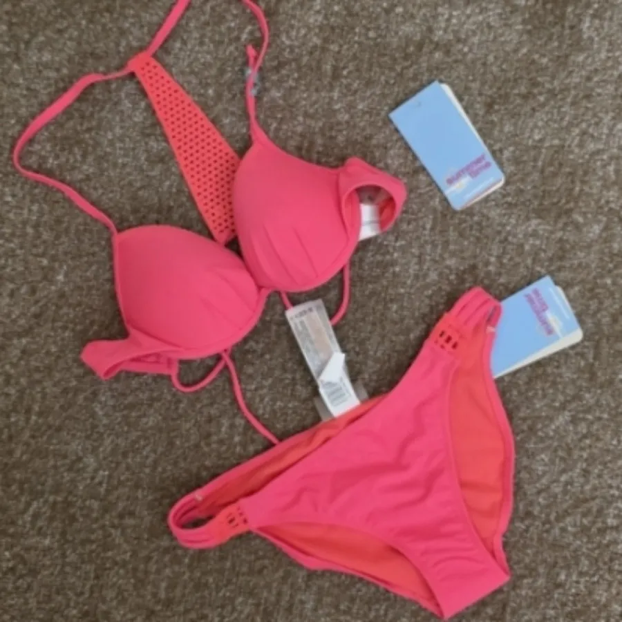 مایو دو تیکه lcw