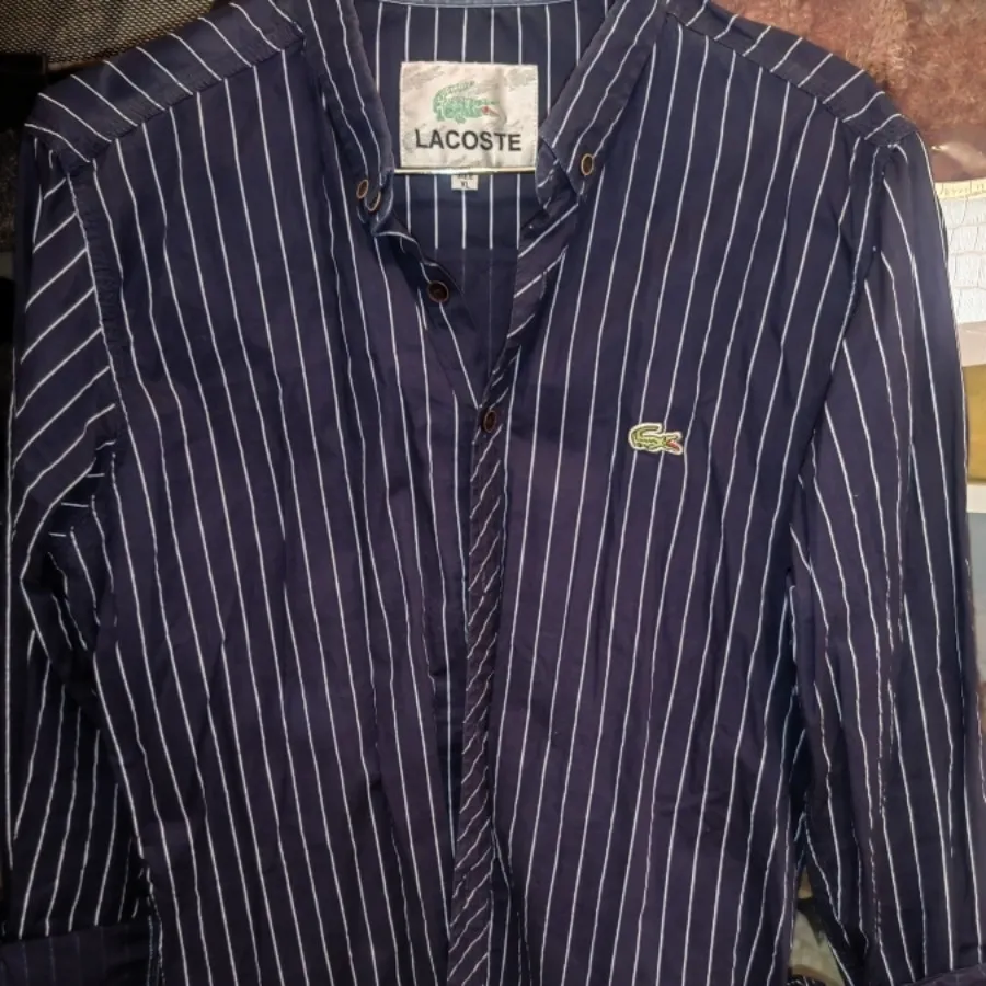 پیراهن مردانه