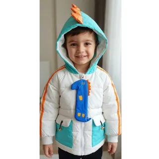 کاپشن پسرانه