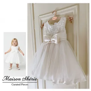 لباس مجلسی کودک