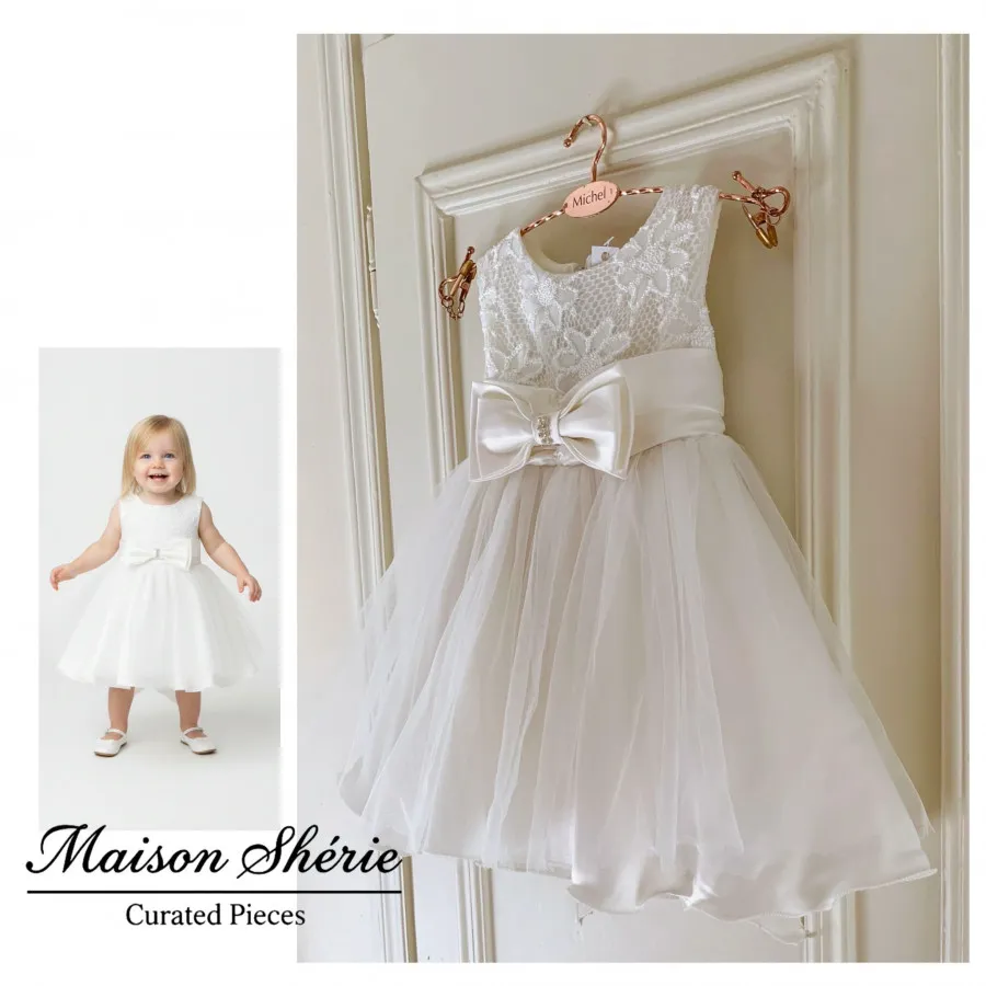 لباس مجلسی کودک