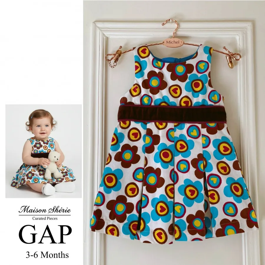 لباس کودک Gap