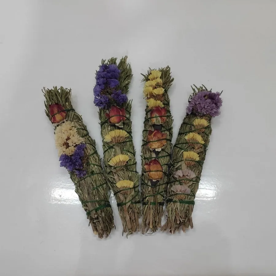 اسماج گیاهی رزماری