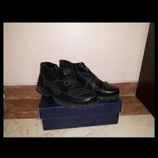 بوت مردانه نو